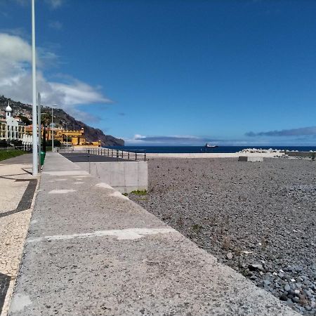 Terrace Apartment Φουνκάλ Εξωτερικό φωτογραφία