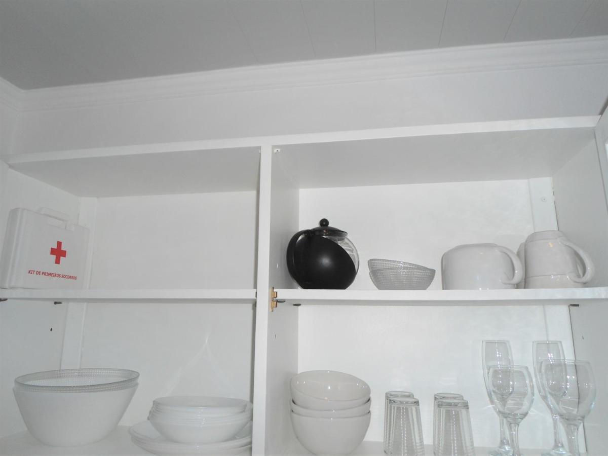 Terrace Apartment Φουνκάλ Εξωτερικό φωτογραφία