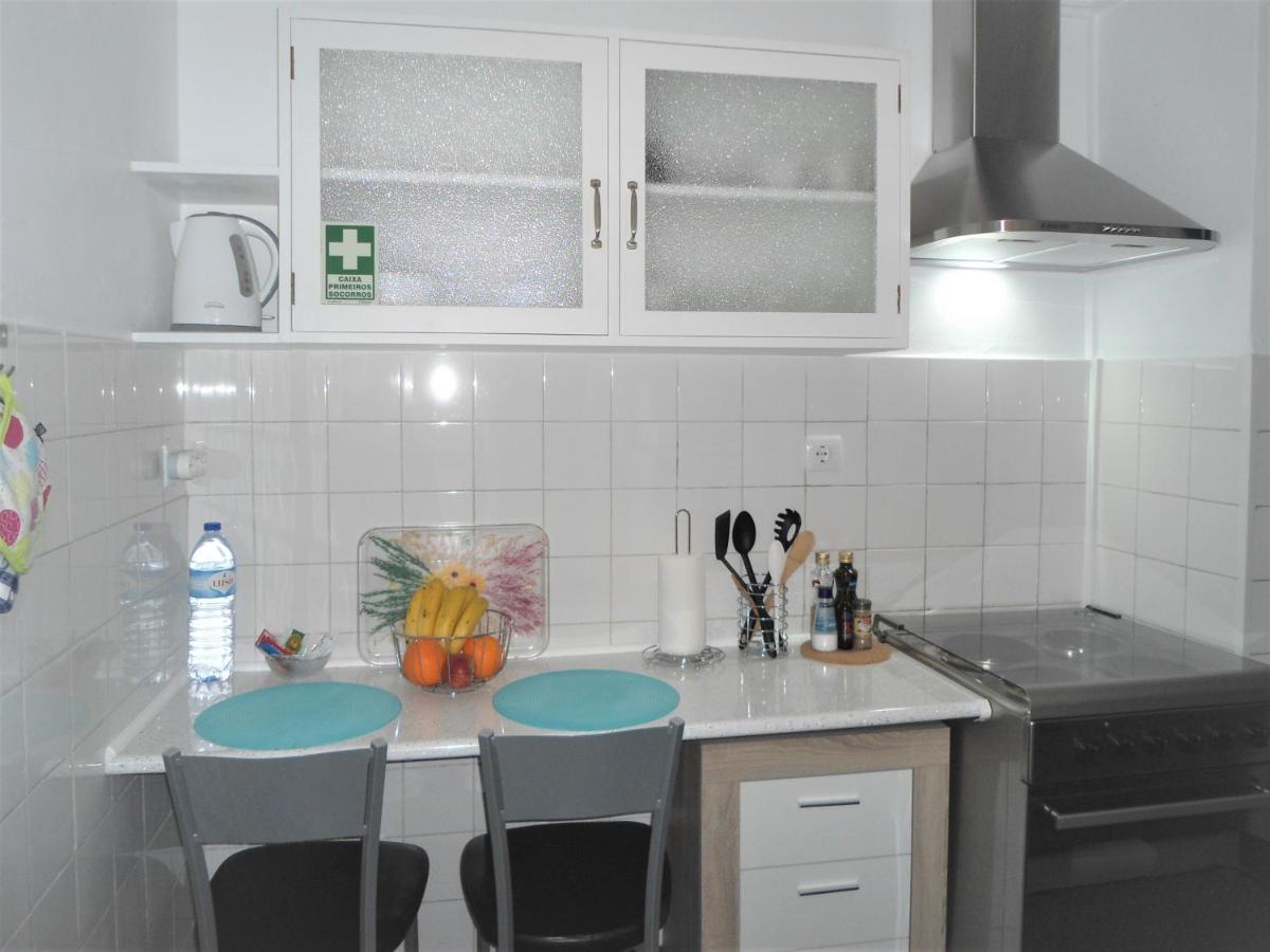 Terrace Apartment Φουνκάλ Εξωτερικό φωτογραφία