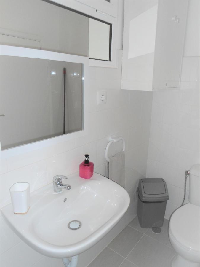 Terrace Apartment Φουνκάλ Εξωτερικό φωτογραφία