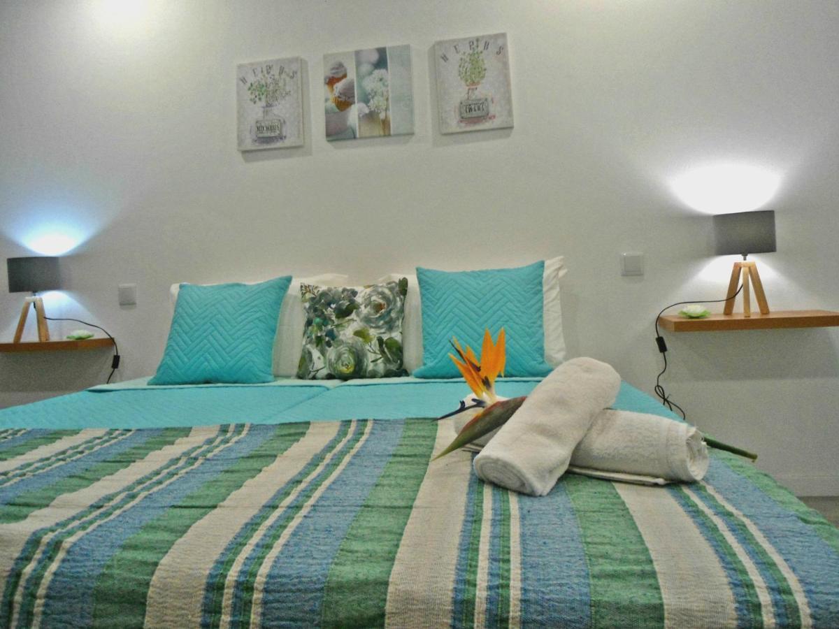 Terrace Apartment Φουνκάλ Εξωτερικό φωτογραφία