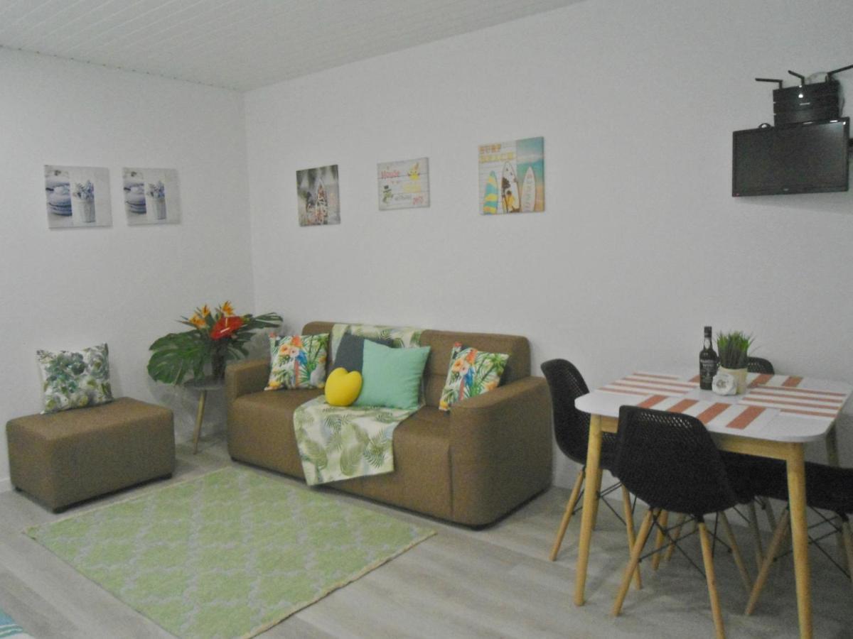 Terrace Apartment Φουνκάλ Εξωτερικό φωτογραφία