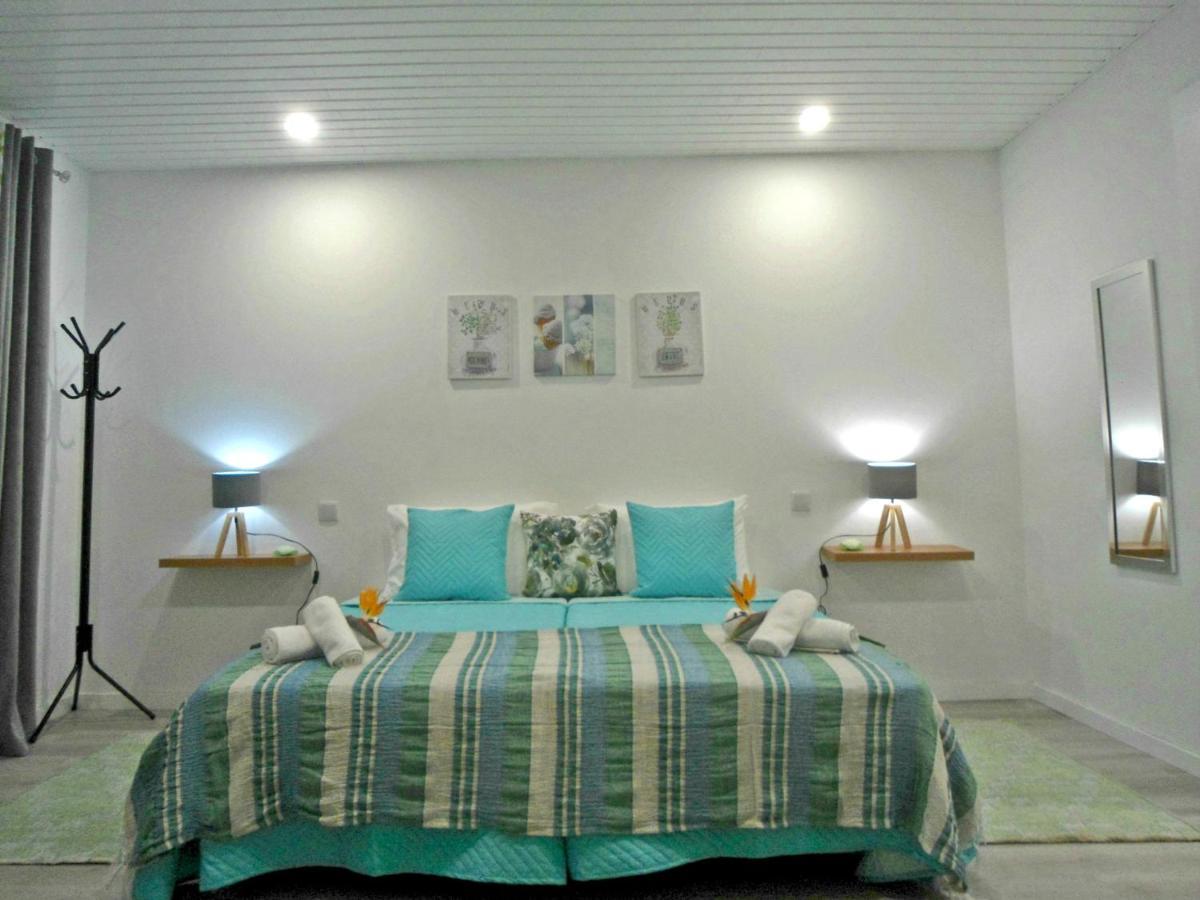 Terrace Apartment Φουνκάλ Εξωτερικό φωτογραφία