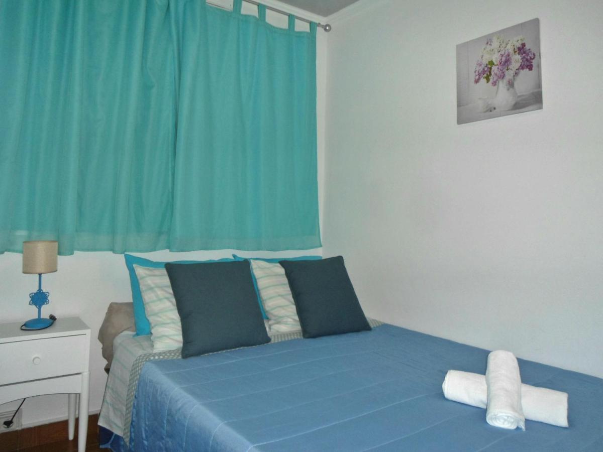 Terrace Apartment Φουνκάλ Εξωτερικό φωτογραφία