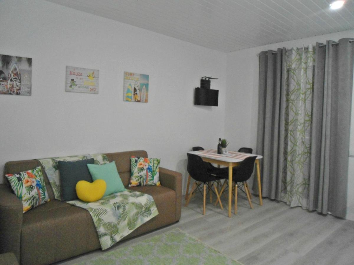 Terrace Apartment Φουνκάλ Εξωτερικό φωτογραφία