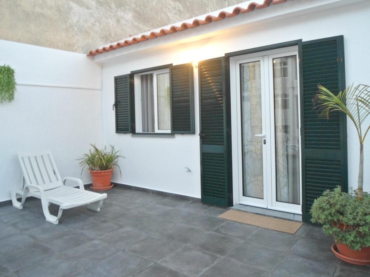 Terrace Apartment Φουνκάλ Εξωτερικό φωτογραφία