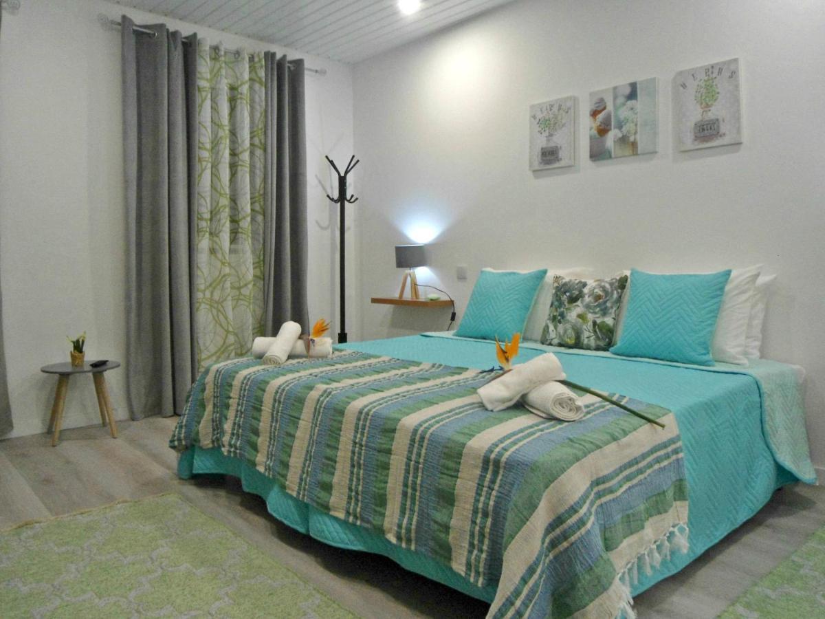 Terrace Apartment Φουνκάλ Εξωτερικό φωτογραφία